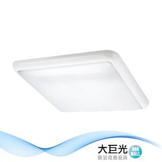 【大巨光】典雅風-LED T8 2尺x4日光燈 T8燈管 LED(LW-11-498A)