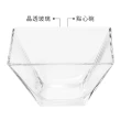 【EXCELSA】Kyoto玻璃點心碗 10cm(飯碗 湯碗)