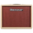【Blackstar】DEBUT 15E電吉他音箱-內建破音/延遲效果器/米色15W音箱/原廠公司貨(Blackstar)