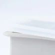 【NITORI 宜得利家居】矽膠製冰盒 方格15格 附蓋 MO(製冰盒 矽膠 方格)