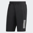 【adidas 官方旗艦】3-STRIPES 運動短褲 男 HS3253