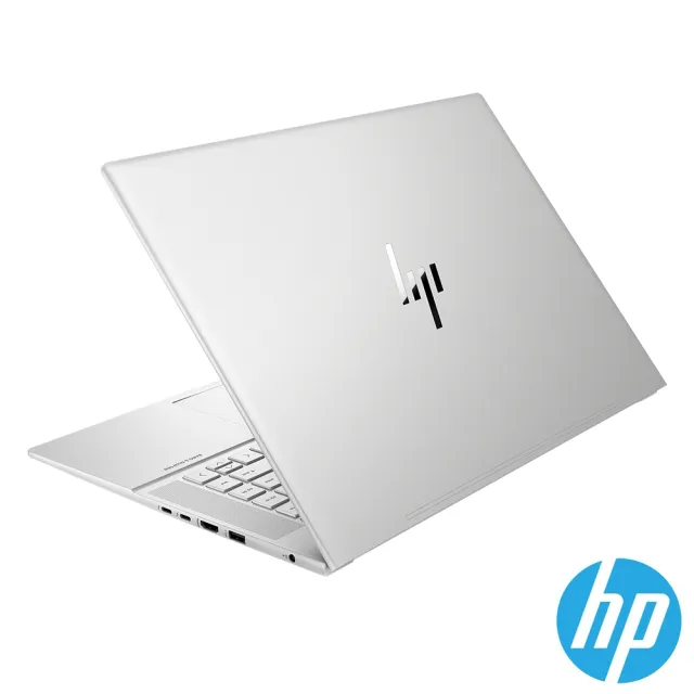 【HP 惠普】16吋 i9-12900H 輕薄創作者觸控筆電(極羨16 ENVY 16-h0010TX/32G/2TB SSD/RTX 3060-6G/Win11)