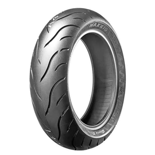 【MAXXIS 瑪吉斯】MA-R1 速克達專用 高性能賽車胎-10吋(100-90-10 56J 前輪 R1)