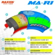 【MAXXIS 瑪吉斯】MA-R1 速克達專用 高性能賽車胎-10吋(100-90-10 56J 前輪 R1)