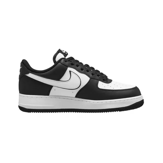 NIKE 耐吉】Nike Air Force 1 Black White 黑白熊貓休閒鞋DV0788-001