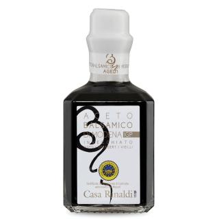 【Casa Rinaldi】陳年十年巴薩米克醋 250ml(濃鬱果香、奶油般滑順口感)
