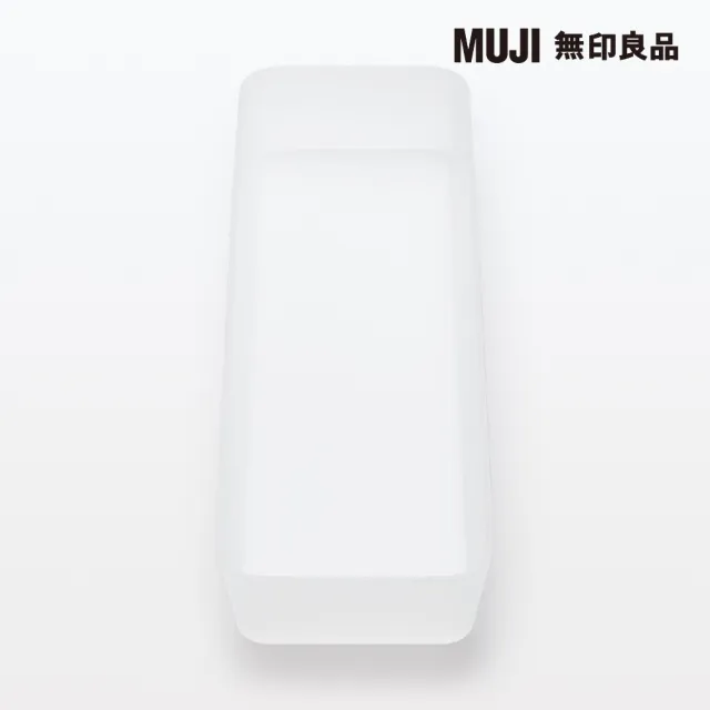 【MUJI 無印良品】PP整理盒4