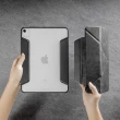 【MAGEASY】iPad Pro 11吋/Air 10.9吋 可拆式多角度支架透明保護套 VIVAZ+(支援2022 iPad Pro)