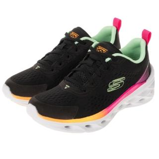 【SKECHERS】女鞋 運動系列 GLIDE-STEP SWIFT(149969BKMT)