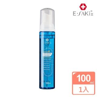 【E-saki】3.0 E-saki Ⅱ 淨膚潔顏慕絲(100ml)