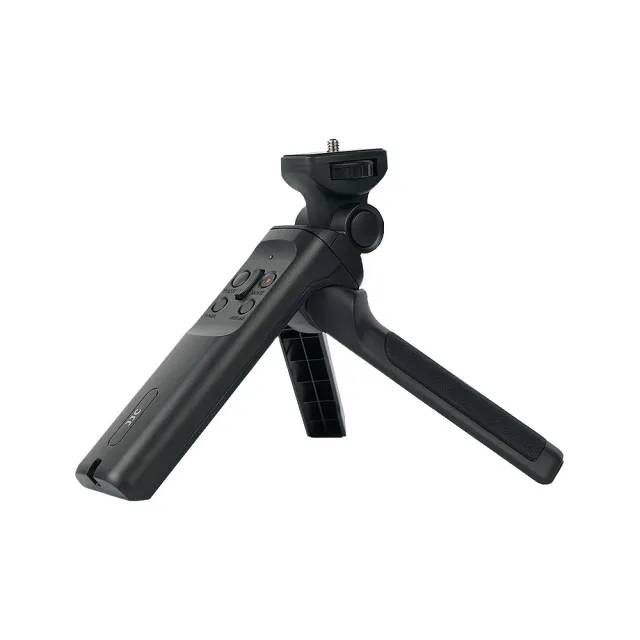 【JJC】TP-S2 桌上型垂直握把三腳架 For Sony GP-VPT1(可控制相機)
