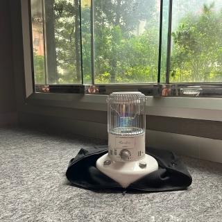 【激安殿堂GAPL】25系列煤油暖爐專用收納袋/防塵套/攜行袋(底盤40cm以內通用)