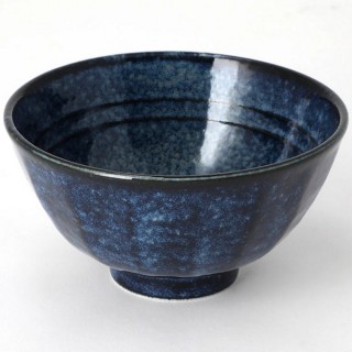 【NITORI 宜得利家居】輕量附刻度飯碗 NV 美濃燒(輕量飯碗 餐具 碗盤 餐碗)