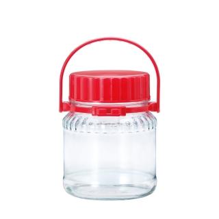 【TOYO SASAKI】東洋佐佐木 日本製玻璃醃漬罐2000ml(I-77823-R-B-JAN)