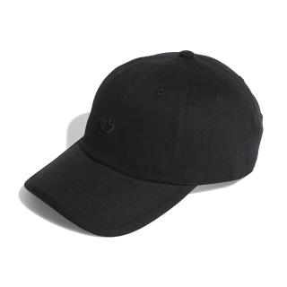 【adidas 愛迪達】PE DAD CAP 運動帽 休閒帽 棒球帽 男女 - IC3031