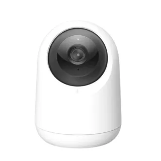 【SwitchBot】可轉向網路攝影機 1080P(智能設備 遠端監視 HomeKit)