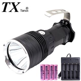 【TX 特林】光束炮強亮探照燈(T-2023-LASER)