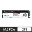【Team 十銓】MP33Q 2TB M.2 PCIe 固態硬碟