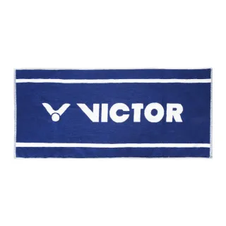 【VICTOR 勝利體育】運動毛巾(C-4175)
