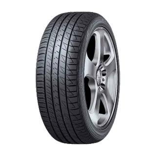 【DUNLOP 登祿普】輪胎登祿普LM705-2055517吋_二入組_205/55/17(車麗屋)