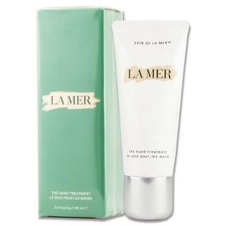 【LA MER 海洋拉娜】護手霜 100ML（專櫃公司貨）