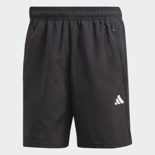 【adidas 愛迪達】ESSENTIALS 運動短褲 男 IC6976