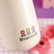 【BEDDY BEAR 杯具熊】杯具熊熊熊抱兒童保溫水壺 呆萌kitty(可愛、呆萌、保溫杯)(保溫瓶)