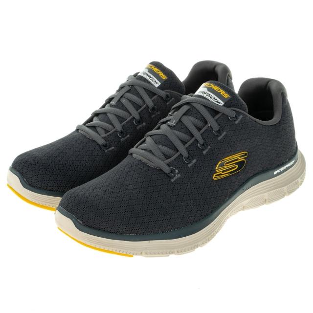 【SKECHERS】男鞋 運動系列 FLEX ADVANTAGE 4.0(232231CHAR)