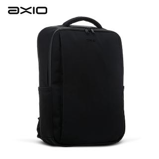 【AXIO】Commute Backpack 商務15.6吋筆電減壓防盜後背包(ATB-329)