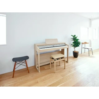 【ROLAND 樂蘭】RP701 88鍵 直立式電鋼琴套組(原廠公司貨 商品皆有保固二年)