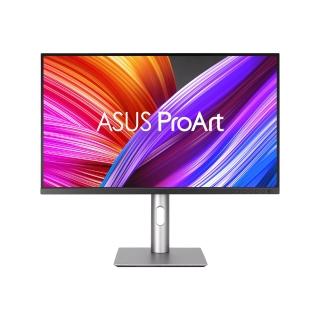 【ASUS 華碩】ProArt PA279CRV IPS 27型 4K USB-C 專業螢幕