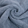 【HOLA】土耳其純棉毛巾-海岸藍40*80