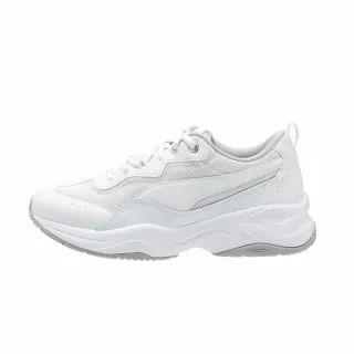 【PUMA官方旗艦】Cilia Patent SL 慢跑運動鞋 女性 37250001