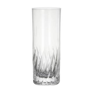【TOYO SASAKI】東洋佐佐木 日本製切子玻璃杯285ml(T-20101HS-2)
