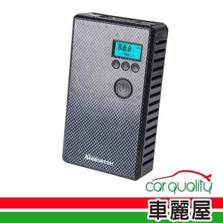 【ANBORTEH 安伯特】打氣機 充氣飽汽機車無線打氣機 ABT-E059(車麗屋)