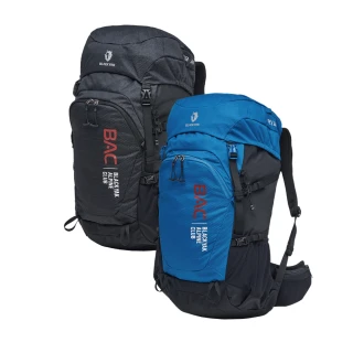 【BLACK YAK】ALPINE DELTA 30L登山背包[藍色/黑色]BYCB1NBF08(韓國 運動背包 登山包 後背包)