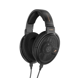 【SENNHEISER 森海塞爾】HD 660S2 開放式耳罩耳機 第二代