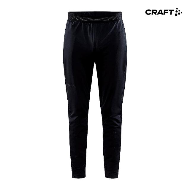 【CRAFT】男 PRO HYPERVENT PANTS M 運動長褲(1910412-999000)