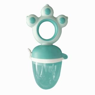 【kurumapop】寶寶咬咬樂輔食器 多色可選(蔬果咬咬袋/咬咬棒/嚼嚼樂/咬咬網)