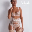 【Aubade】愛的季節裸膚吊襪帶-LC(裸膚)