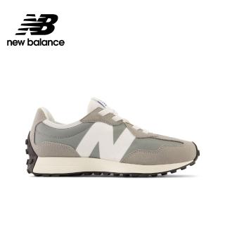 【new balance】nb 童鞋_男童/女童_元祖灰_ph327lab-w