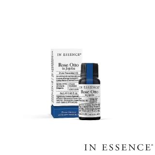 【IN ESSENCE 一森氏】奧圖玫瑰調和精油 8ml(精油/複方精油/有機精油/澳洲/禮盒)