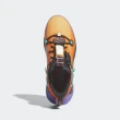 【adidas 愛迪達】Harden Stepback 3 男 籃球鞋 運動 球鞋 大鬍子 哈登 亡靈節 橘(GY7477)