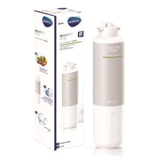 【BRITA】mypure R10前置濾芯PF-CB(第一、二重過濾)