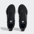 【adidas 愛迪達】慢跑鞋 女鞋 運動鞋 緩震 ULTRABOUNCE 黑 HP5787