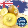 【RealShop】紐西蘭Zespri黃金奇異果 16顆入 3.3kg±10%x1箱(巨大顆 母親節禮盒 真食材本舖)