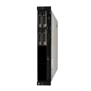 【DELL 戴爾】福利品 Dell R720 機架式伺服器 E5-2670*2 /128G/3T SAS*4/750W*2(套餐五)