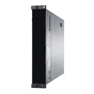 【DELL 戴爾】福利品 Dell R730XD 機架式伺服器 E5-2670*2/H330/32G/2T*2/750W(套餐四)