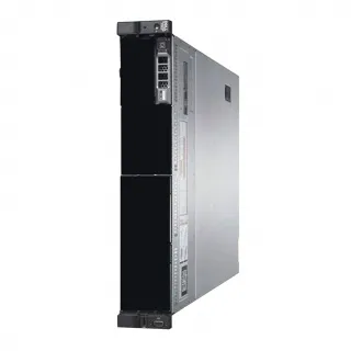 【DELL 戴爾】福利品 Dell R730XD 機架式伺服器 E5-2630V4*2/H330/32G/2T/750W(套餐三)