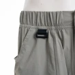 【SKECHERS】男平織短褲(L223M041-01DR)